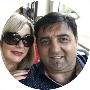 Vierka Kmeťová photograph