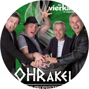 Vierkanter - Musical group