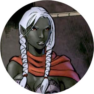 Vierna Do'Urden - Fictional character