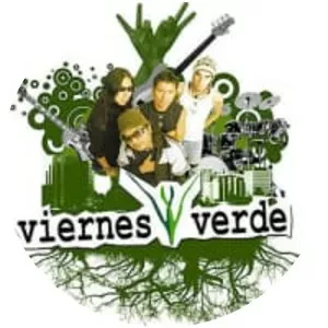 Viernes Verde