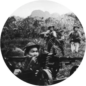 Viet Cong