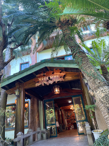 Viet Duc Restaurant - Restaurant