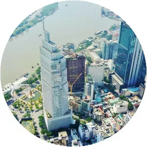 Vietcombank Tower Saigon (Vietcombank Tower)