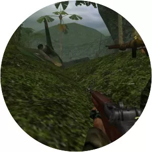 Vietcong: Purple Haze - Video game