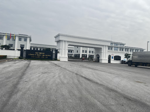 VIETGLORY SHOES CO,. LTD