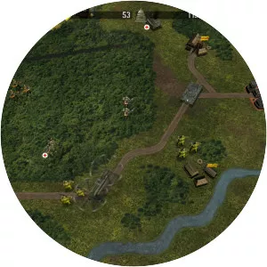 Vietnam ‘65 - Video game