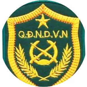 Vietnam Border Defence Force