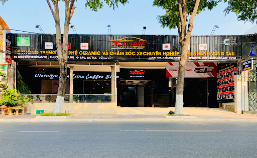 Vietnam Car Care - Vung Tau