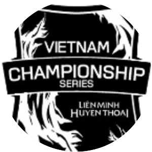 Vietnam Championship Series - 