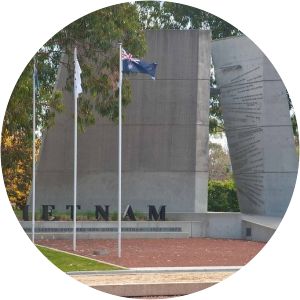 Vietnam Forces National Memorial