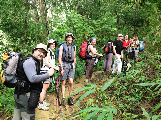 Vietnam Highland Travel - Tour operator in Buon Ma Thuot, Vietnam