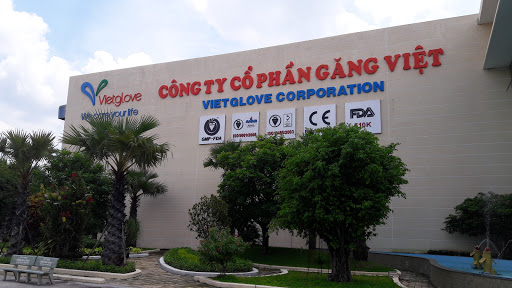Vietnam Joint Stock Company Gloves