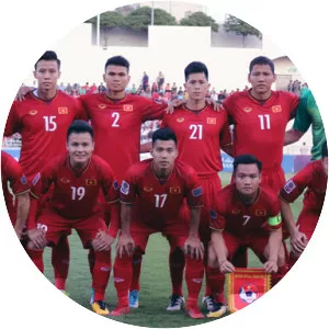 Vietnam national football team