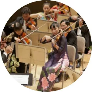 Vietnam National Symphony Orchestra - 