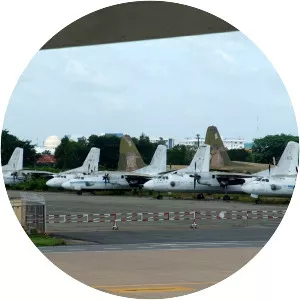 Vietnam People's Air Force