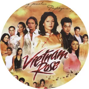 Vietnam Rose - 2005 ‧ Romance