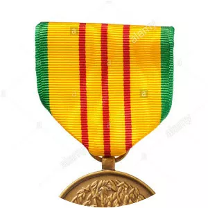 Vietnam Service Medal