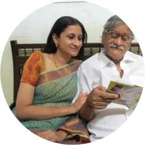 Vietnam Veedu Sundaram - Indian playwright