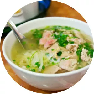 Vietnamese cuisine - 