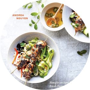 Vietnamese Food Any Day: Simple Recipes for True, Fresh Flavors