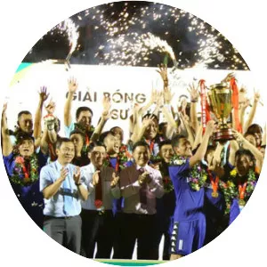 Vietnamese National Football Cup