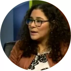 Viétnika Batres photograph