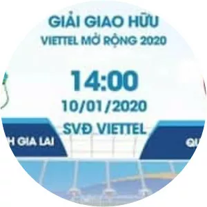 Viettel (Tập đoàn Công nghiệp – Viễn thông . . .