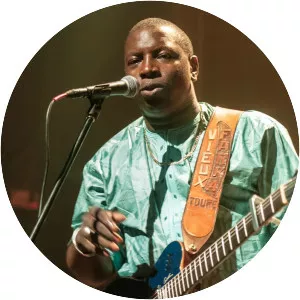 Vieux Farka Touré