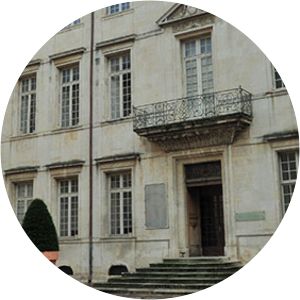 Vieux Nîmes museum