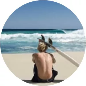 View from a Blue Moon