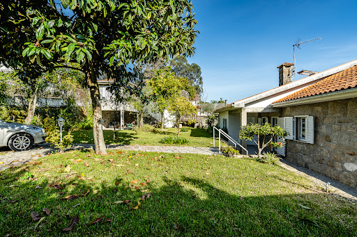 View Minho - Serviced accommodation in Portugal