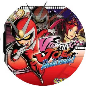Viewtiful Joe: Double Trouble! - Video game