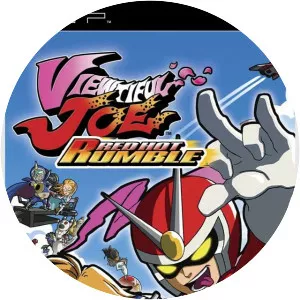 Viewtiful Joe: Red Hot Rumble