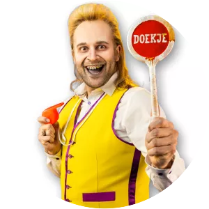 Vieze Jack - Musical artist