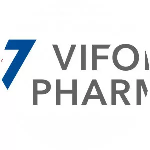 Vifor Pharma - Pharmaceutics company