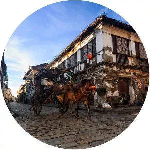 Vigan City