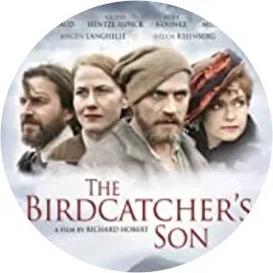 Vígdis Eliesersdóttir Hentze Bjørck