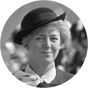 Vigdís Finnbogadóttir