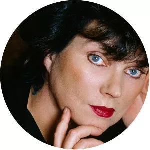 Vigdís Grímsdóttir - Icelandic writer