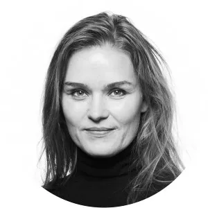 Vigdís Hrefna Pálsdóttir