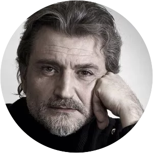 Vigen Chaldranyan - Armenian film director