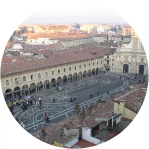Vigevano
