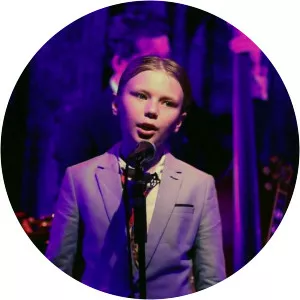 Viggo Blomé photograph