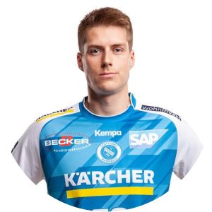 Viggó Kristjánsson - Icelandic handball player