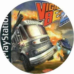 Vigilante 8: 2nd Offense