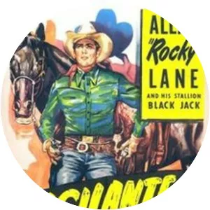 Vigilante Hideout - 1950 ‧ Western ‧ 1 hour