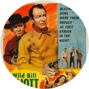 Vigilante Terror - 1953 ‧ Action/Western ‧ 1h 10m