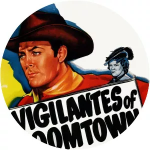 Vigilantes of Boomtown - 1947 ‧ Western ‧ 56 mins
