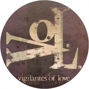 Vigilantes of Love