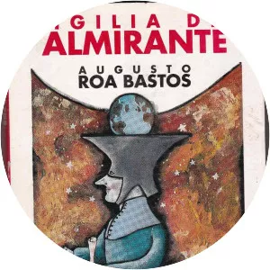 Vigilia del Almirante - Book by Augusto Roa Bastos